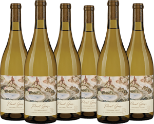 Pinot Gris March Madness Case Deal!