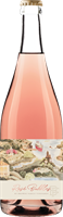 Aromatic Rosé Bubbles