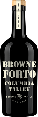 NV Port 500mL