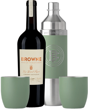 The BackCountry (Blue) Pack 2025