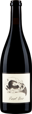 2022 Limited Edition Pinot Noir