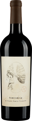 2022 Spymaster Series "Homecoming" Cabernet Sauvignon