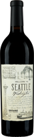 2021 City Collection Seattle Red Blend