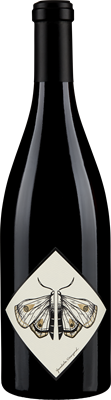 2019 Yamhela Pinot Noir