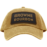 Browne Bourbon Hat