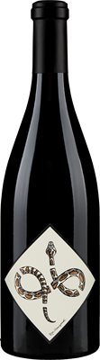 2021 Roe Pinot Noir