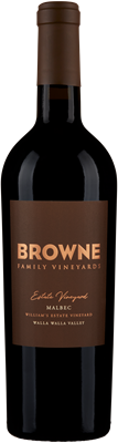 2022 Estate Vineyard Malbec