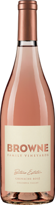 2024 Bitner Estate Grenache Rosé