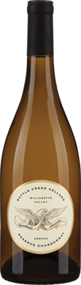 2021 Reserve Chardonnay
