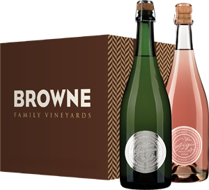 Gigi & Georgia Mix Case