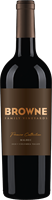 2020 Browne Family Premier Collection 2020 Malbec