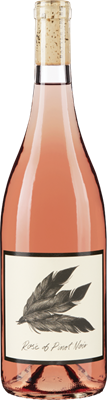 2022 Limited Edition Rose of Pinot Noir