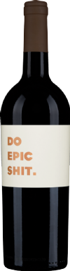 2022 Do Epic Shit Red Blend