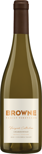 2018 Vineyard Collection Skyfall Chardonnay