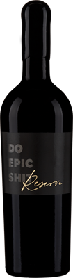 2021 Do Epic Shit Reserve Red Blend