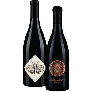 Premium Pinot Duo