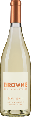 2023 Bitner Estate Sauvignon Blanc