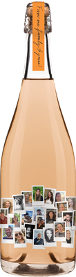 2024 Petillant Naturel Sparkling Grenache Wine