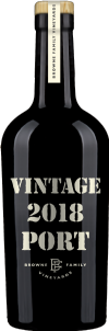 2018 Port 500mL