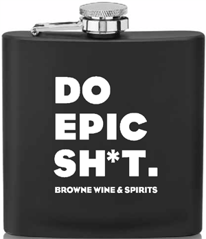Do Epic Sh*t Flask
