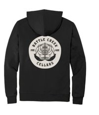 City of Roses Zip Up