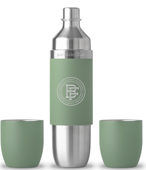 Browne High Camp Flask 750​