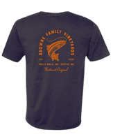Browne Fishing T-Shirt