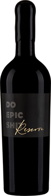 2020 Do Epic Shit Reserve Red Blend