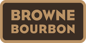 Browne Bourbon Sticker