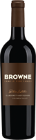 2021 Bitner Estate Cabernet Sauvignon