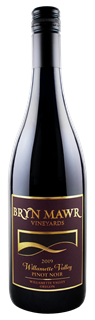 2019 Pinot Noir Willamette Valley