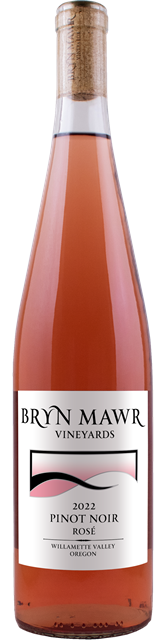 2022 Pinot Noir Rosé