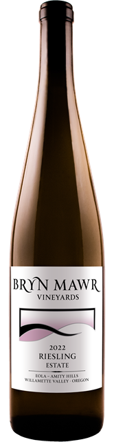 2022 Riesling