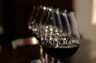 Wine Glass - BMV Oregon Pinot Riedel