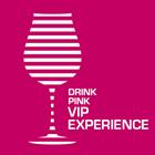 VIP Drink Pink