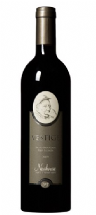 2010 Vestige, Upland Vineyard