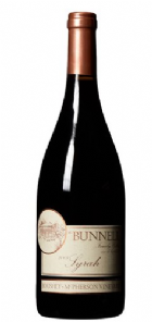 2011 Syrah, Boushey-Mcpherson Vineyard