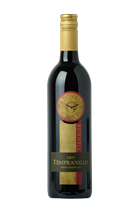 2017 Tempranillo, Upland Vineyards
