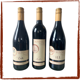 *1.  New Releases - 3 Bottle Collection