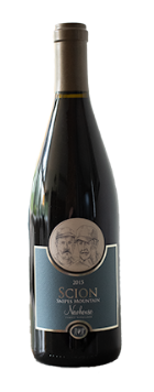 2023 Scion, Upland Vineyards