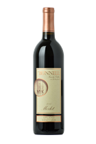 2015 Merlot, Upland Vineyard