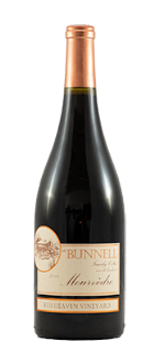 2015 Mourvedre, Red Mountain