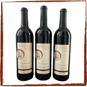 *2.   Team Cab - 3 Bottle Collection