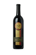 2022 Aglianico, Lonesome Spring