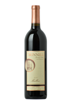 2015 Malbec, Upland Vineyard