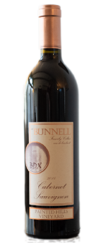 2014 Cabernet Sauvignon, Painted Hills Vineyard
