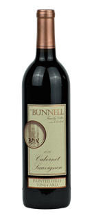 2022 Cabernet Sauvignon, Painted Hills Vineyard