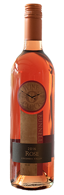 2024 Rose', Columbia Valley