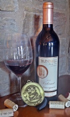 2018 Cabernet Sauvignon, Painted Hills Vineyard