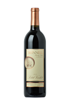 2015 Petit Verdot, Lonesome Spring Vineyard